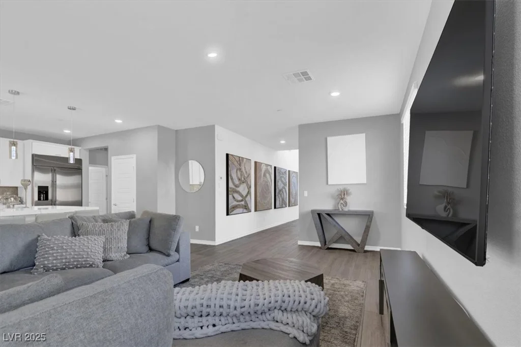 1297 Ventura Cliffs, Henderson, NV 89012