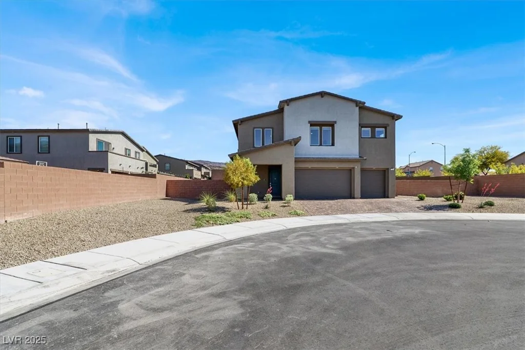 1297 Ventura Cliffs, Henderson, NV 89012
