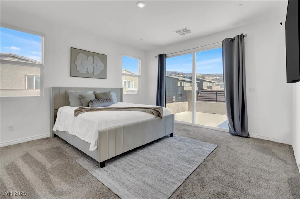 1297 Ventura Cliffs, Henderson, NV 89012