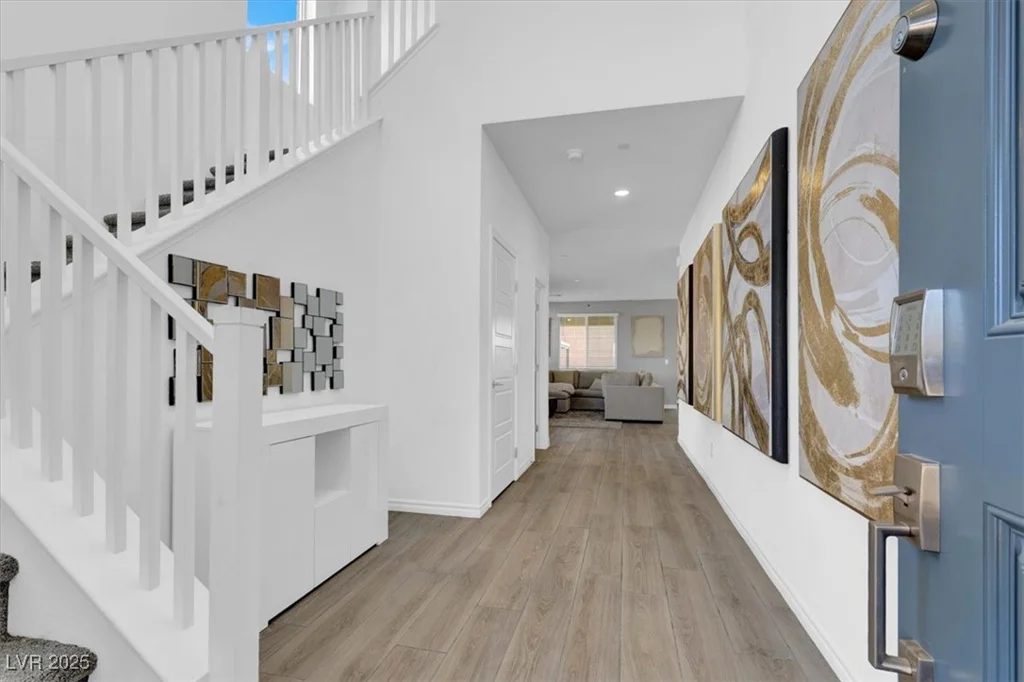 1297 Ventura Cliffs, Henderson, NV 89012