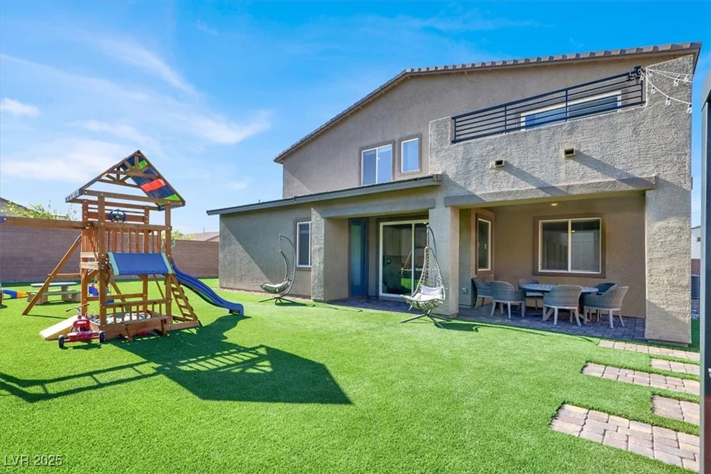 1297 Ventura Cliffs, Henderson, NV 89012