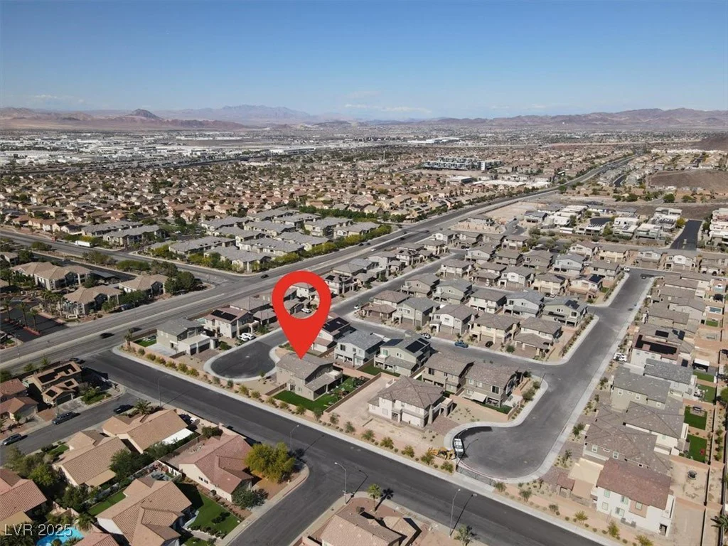 1297 Ventura Cliffs, Henderson, NV 89012