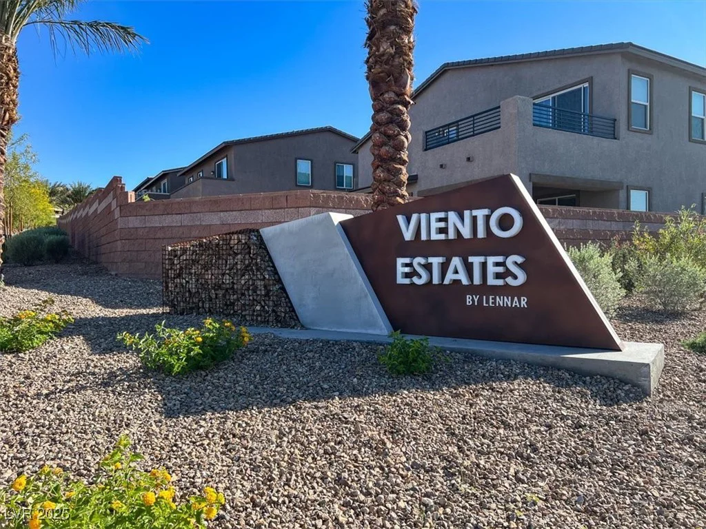 1297 Ventura Cliffs, Henderson, NV 89012