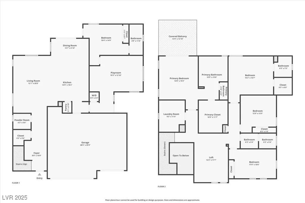 1297 Ventura Cliffs, Henderson, NV 89012