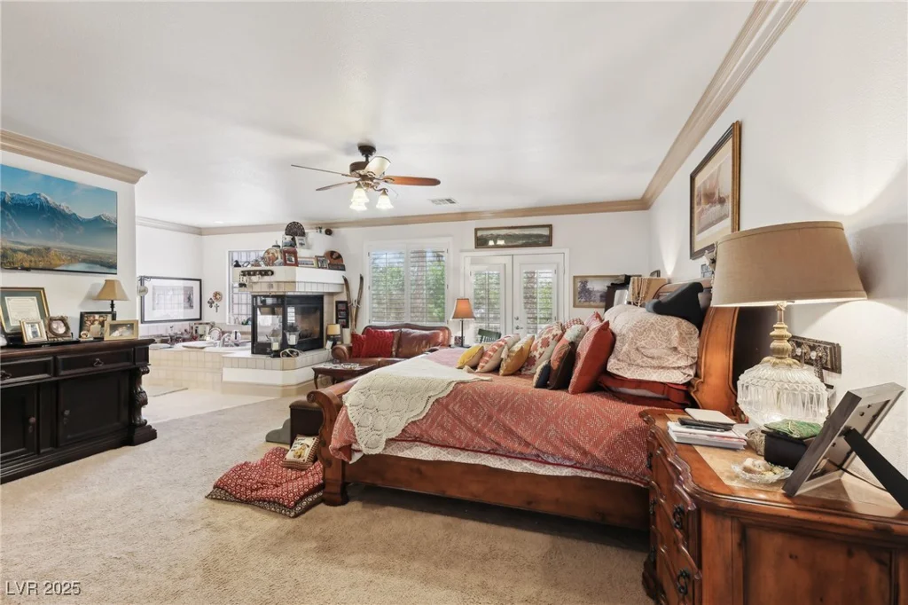 7301 Heggie, Las Vegas, NV 89131
