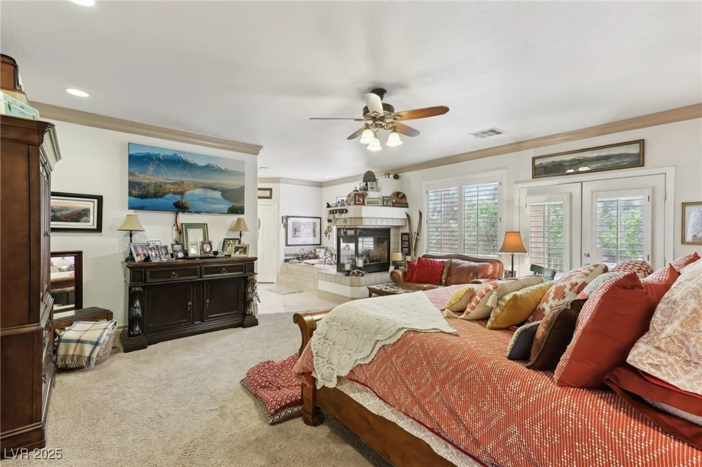7301 Heggie, Las Vegas, NV 89131