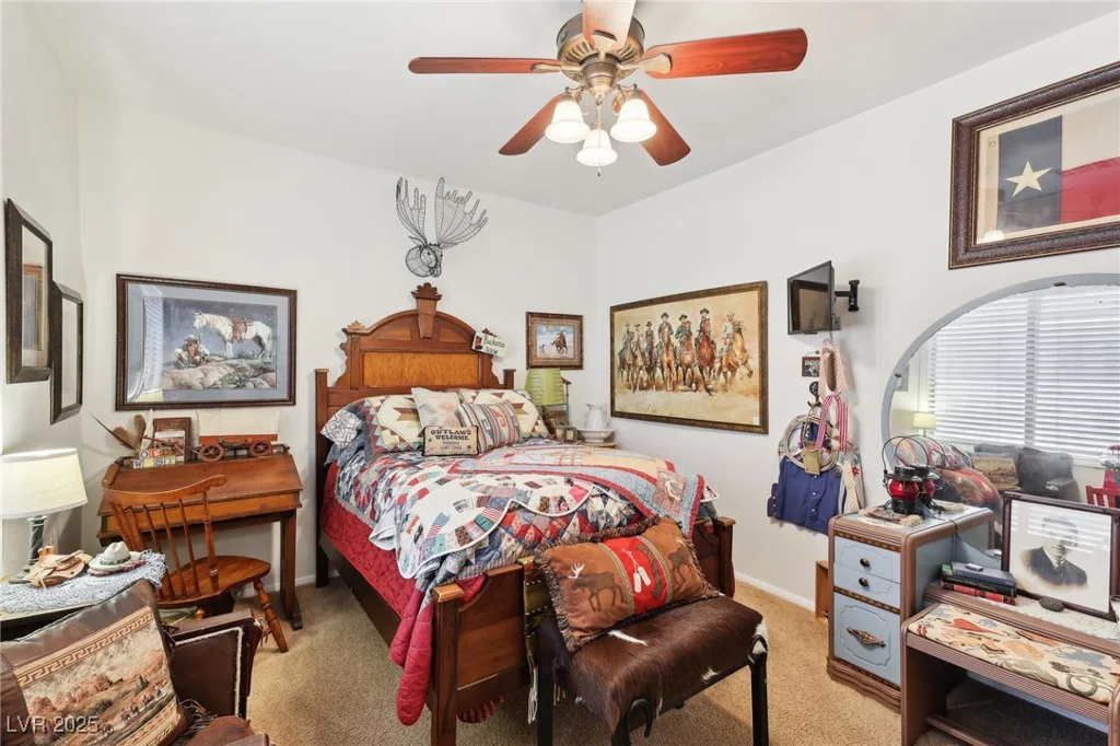 7301 Heggie, Las Vegas, NV 89131