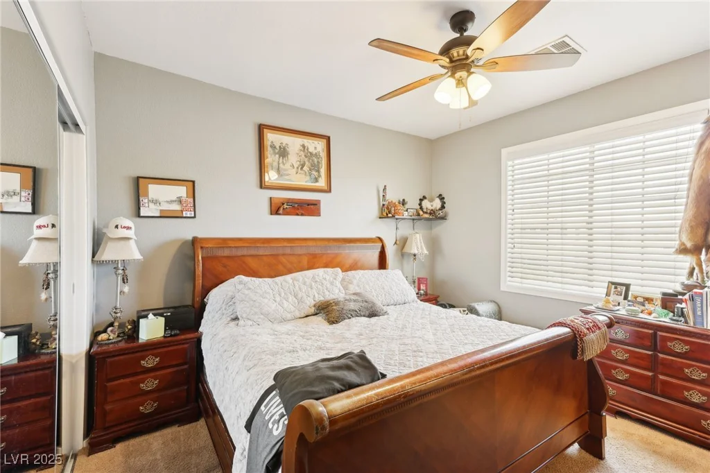 7301 Heggie, Las Vegas, NV 89131