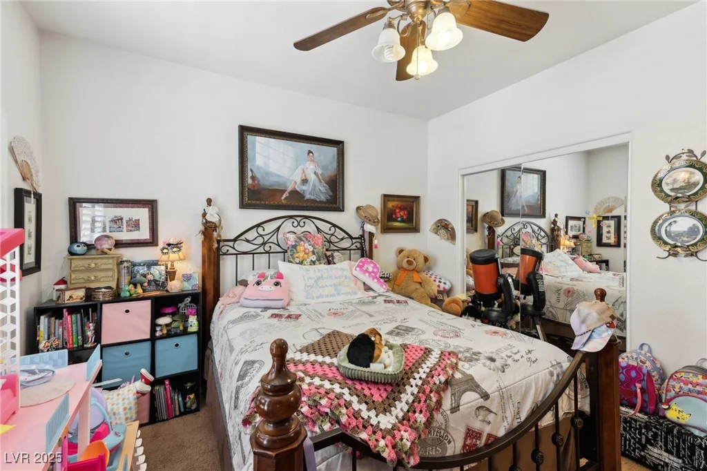 7301 Heggie, Las Vegas, NV 89131