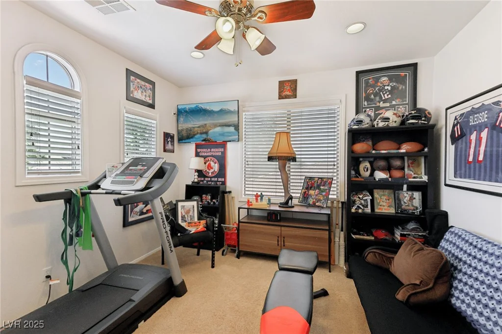 7301 Heggie, Las Vegas, NV 89131