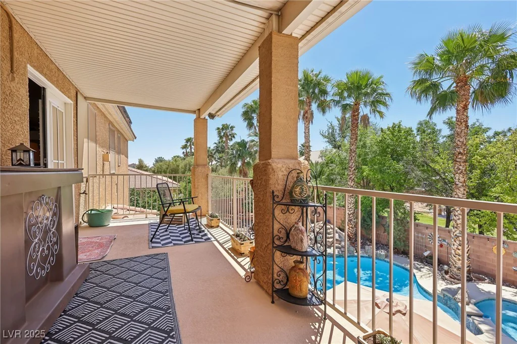 7301 Heggie, Las Vegas, NV 89131