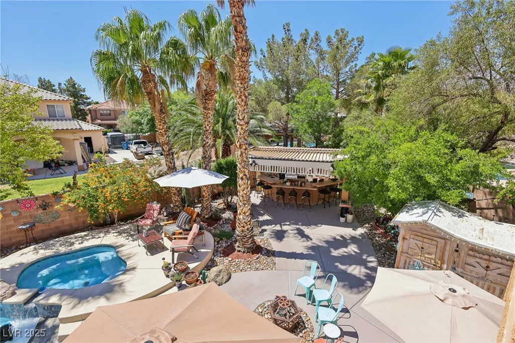 7301 Heggie, Las Vegas, NV 89131