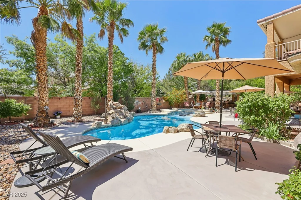 7301 Heggie, Las Vegas, NV 89131