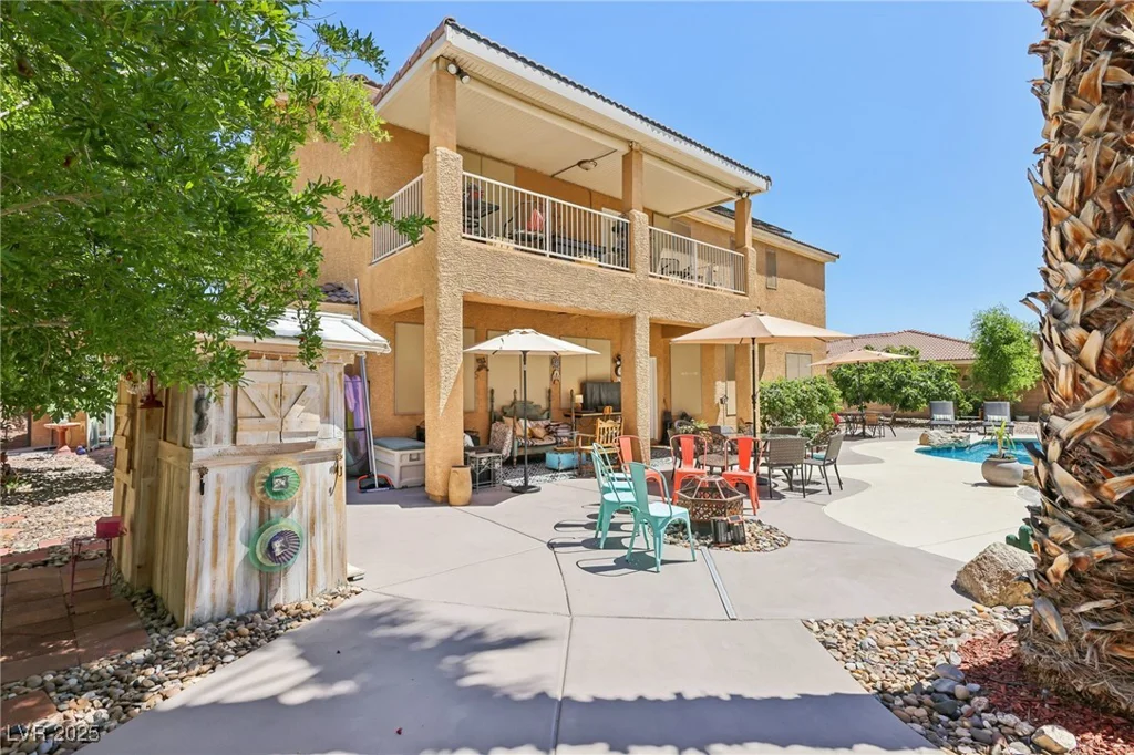 7301 Heggie, Las Vegas, NV 89131