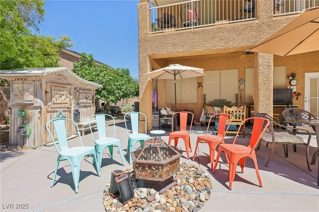 7301 Heggie, Las Vegas, NV 89131