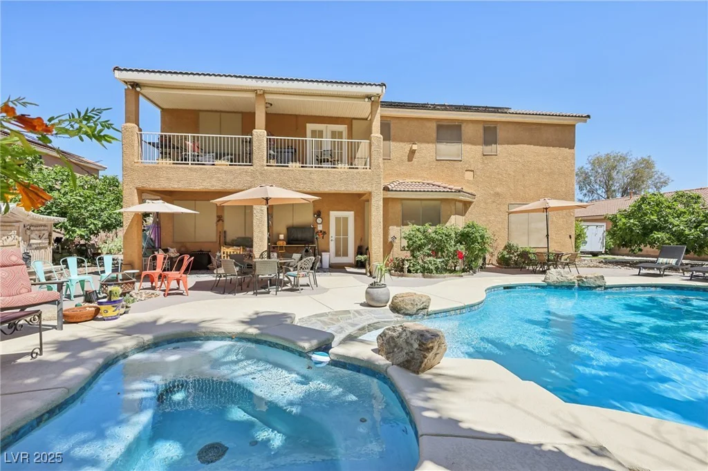 7301 Heggie, Las Vegas, NV 89131