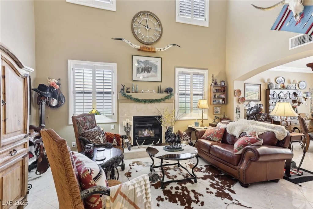 7301 Heggie, Las Vegas, NV 89131