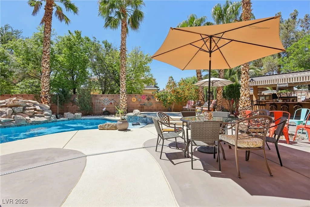 7301 Heggie, Las Vegas, NV 89131