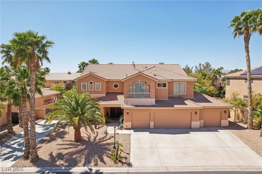 7301 Heggie, Las Vegas, NV 89131