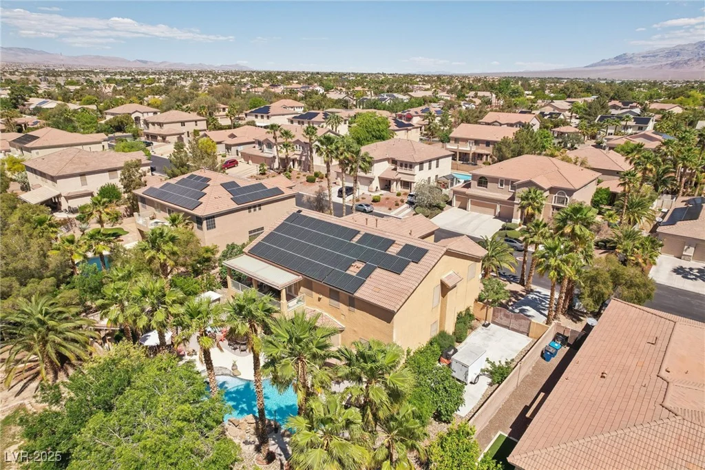 7301 Heggie, Las Vegas, NV 89131