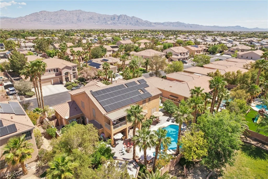 7301 Heggie, Las Vegas, NV 89131