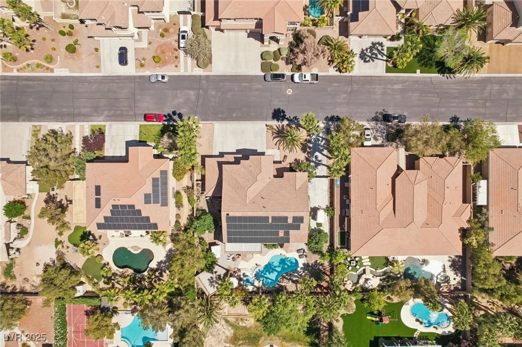 7301 Heggie, Las Vegas, NV 89131
