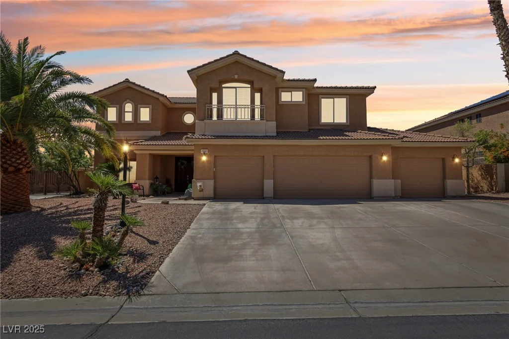 7301 Heggie, Las Vegas, NV 89131
