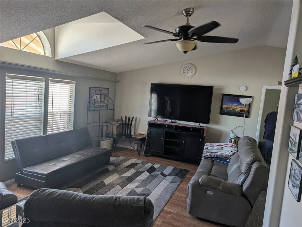 4201 Navajo, Pahrump, NV 89061