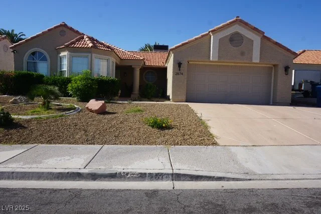 2874 Tori, Henderson, NV 89074