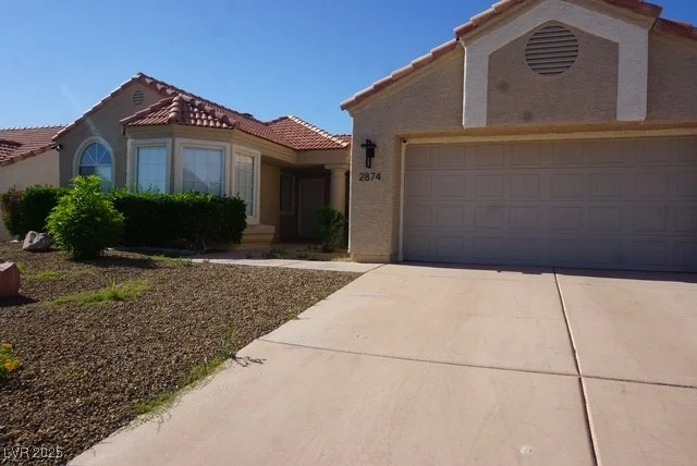 2874 Tori, Henderson, NV 89074