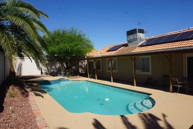 2874 Tori, Henderson, NV 89074