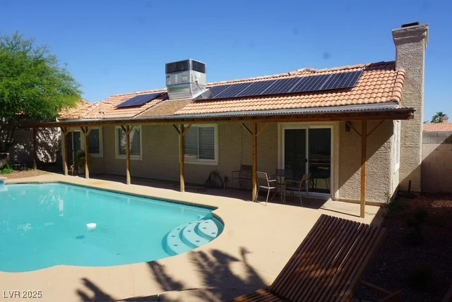 2874 Tori, Henderson, NV 89074