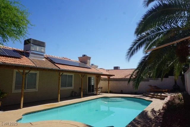 2874 Tori, Henderson, NV 89074