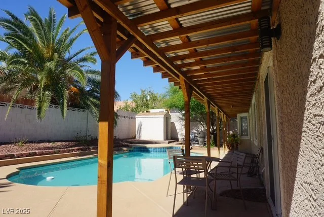 2874 Tori, Henderson, NV 89074