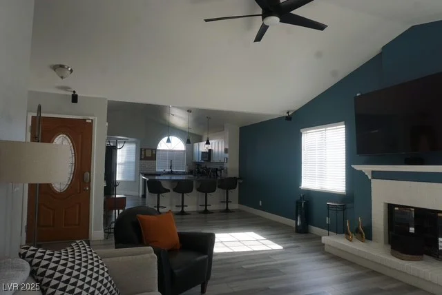 2874 Tori, Henderson, NV 89074