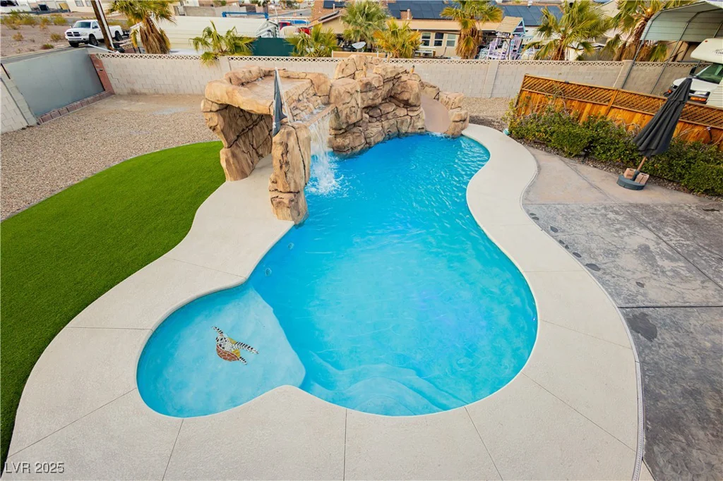 200 Desert Rose, Henderson, NV 89015