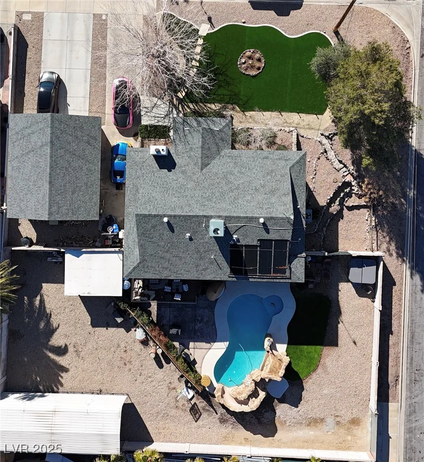 200 Desert Rose, Henderson, NV 89015