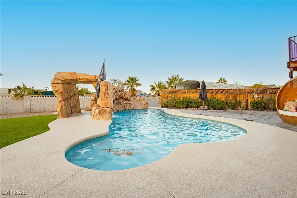 200 Desert Rose, Henderson, NV 89015