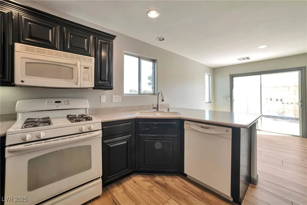 5740 Winter Cherry, Las Vegas, NV 89130