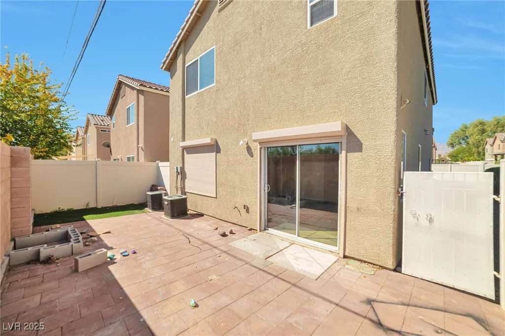 5740 Winter Cherry, Las Vegas, NV 89130