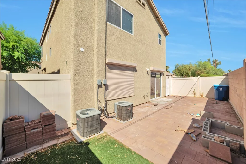 5740 Winter Cherry, Las Vegas, NV 89130