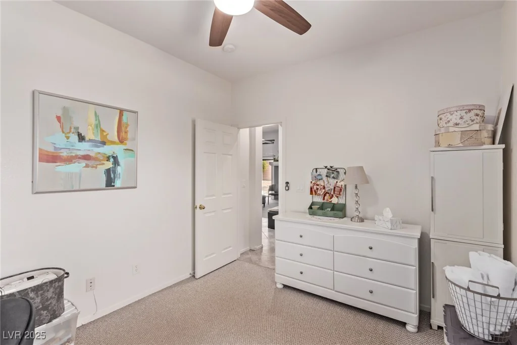 6617 Johnny Love, North Las Vegas, NV 89086