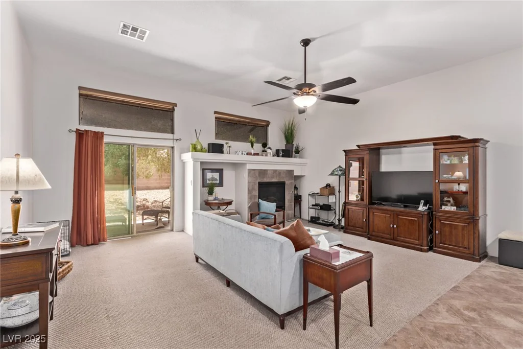 6617 Johnny Love, North Las Vegas, NV 89086