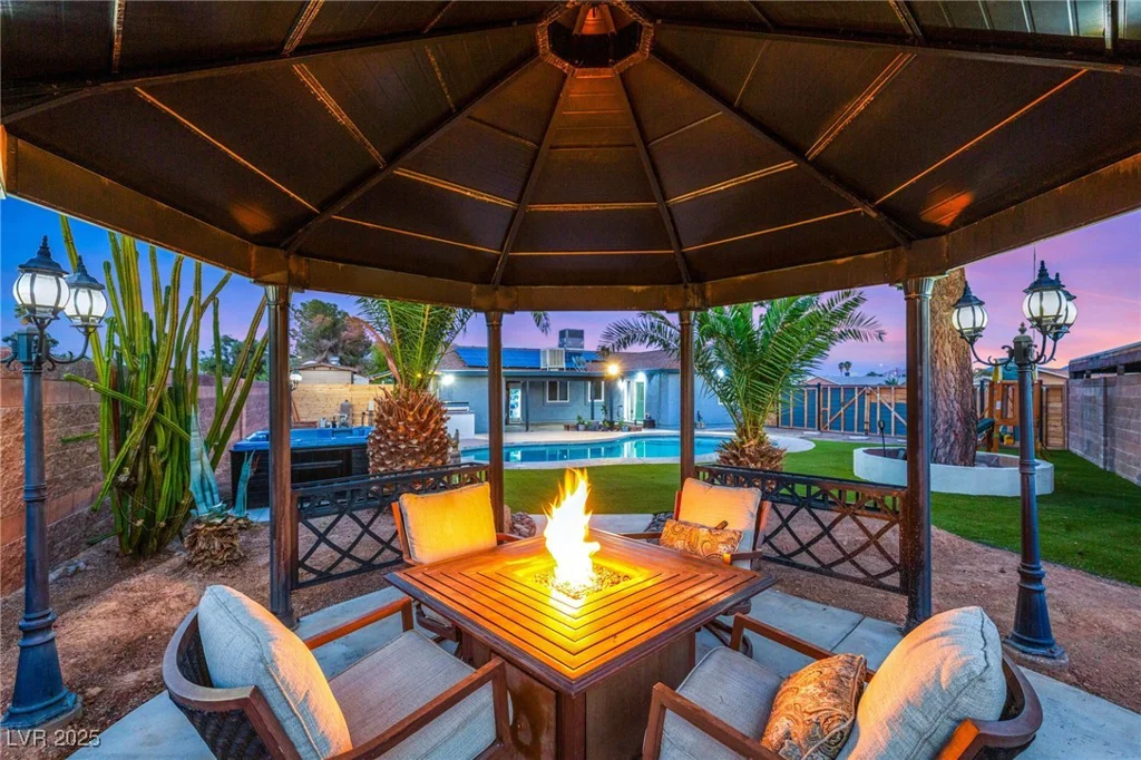 4764 Lana, Las Vegas, NV 89121