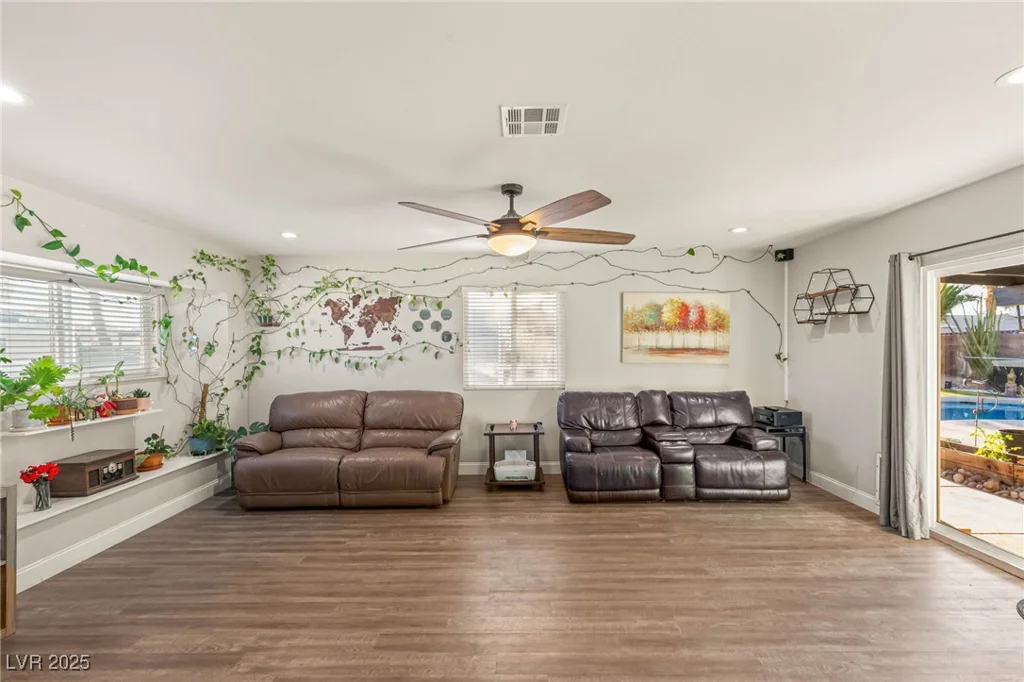 4764 Lana, Las Vegas, NV 89121
