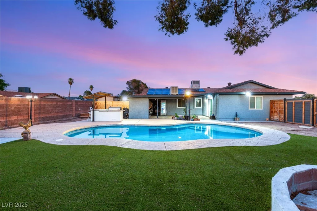 4764 Lana, Las Vegas, NV 89121