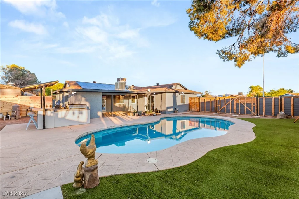 4764 Lana, Las Vegas, NV 89121