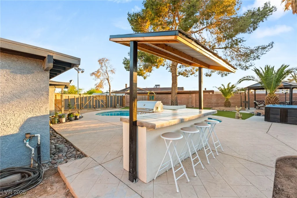 4764 Lana, Las Vegas, NV 89121