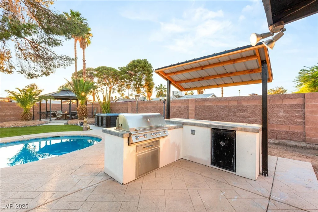4764 Lana, Las Vegas, NV 89121