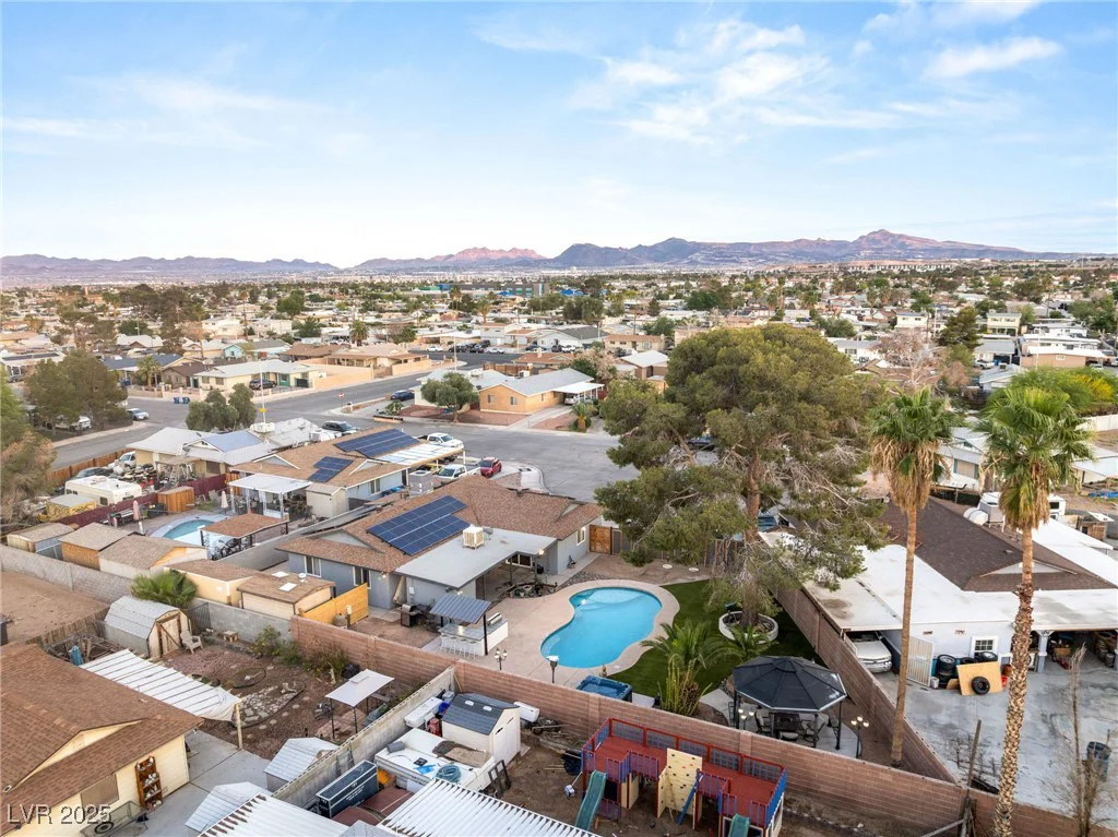 4764 Lana, Las Vegas, NV 89121